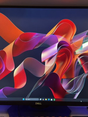 Dell S2721DFA 27" 2K 165Hz IPS Monitor