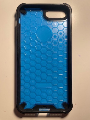 iPhone 7 Plus case like new