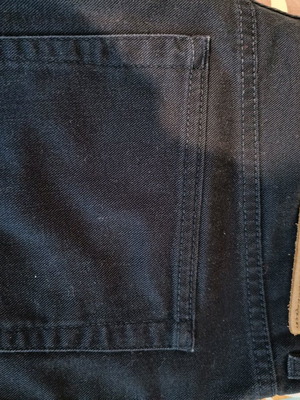 Calvin Klein παντελόνι