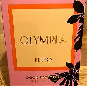 Paco Rabanne -OLYMPEA Flora- Eau de Parfum Intense 50ml