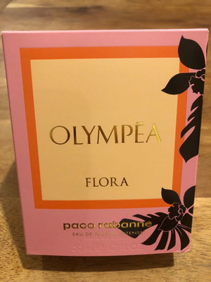 Paco Rabanne -OLYMPEA Flora- Eau de Parfum Intense 50ml