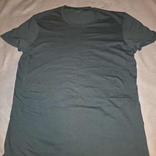 Combo 3 Tezenis T-shirts XXL like new, blue and green