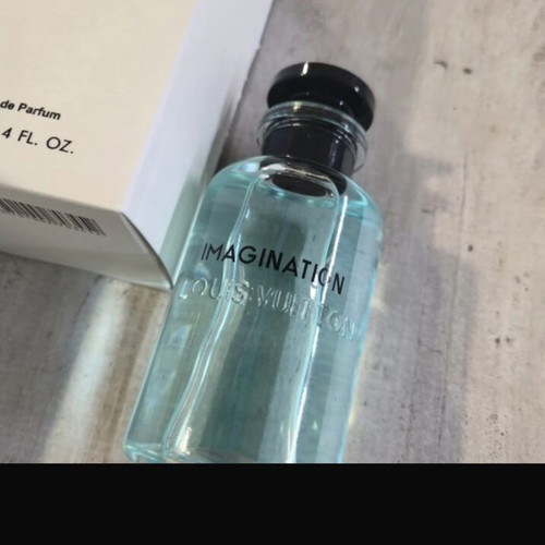 Louis Vuitton Imagination Eau de Parfum 100ml new