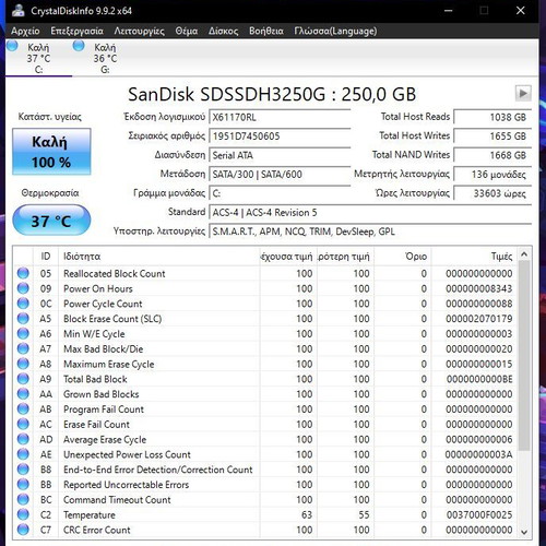 Gaming PC Intel I7 2600K GTX 960 16GB DDR3 SSD+HDD Windows 10 like new