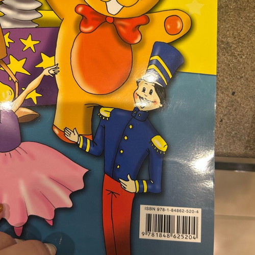 The toy soldier μεταχειρισμένο με σημειώσεις