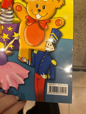 The toy soldier μεταχειρισμένο με σημειώσεις