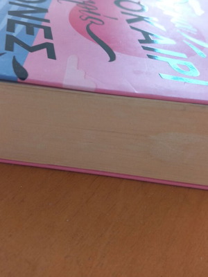 Book "A Summer Without Rules" by K L Walther used