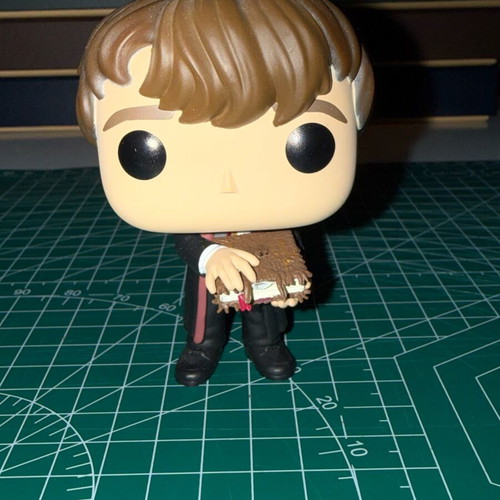Neville Longbottom No 116 Funko Pop! like new without box