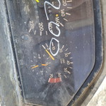 Mercedes E200 95mod speedometer