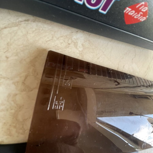 AS Company Master Printer retro printer used, 90s collectible