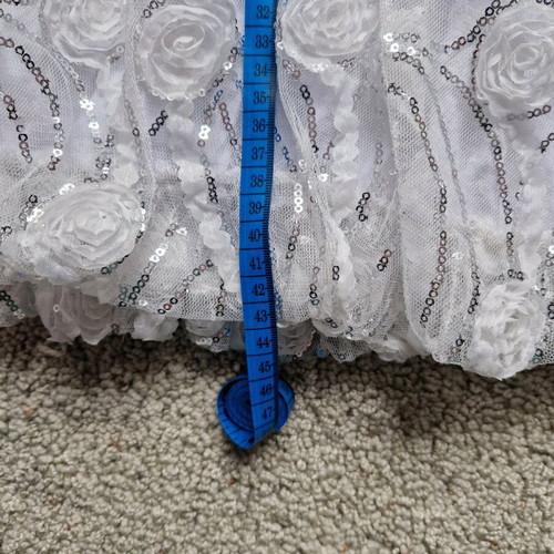 Formal dress like new up to 92 cm