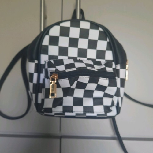 Shoulder bag like new