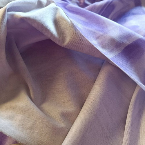 Cool fabric like new 165 by 150 centimeters