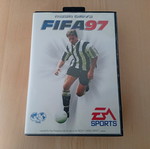 FIFA 97 Mega Drive like new