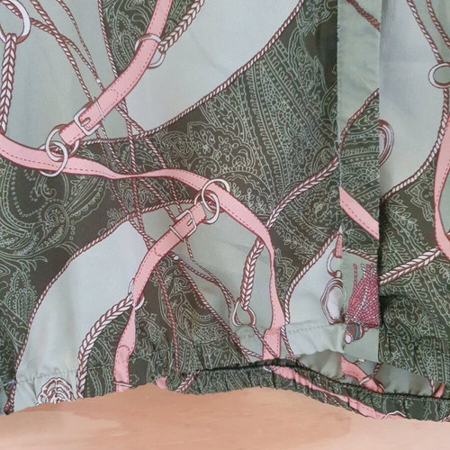 Blouse like new, size L / 40 / 12