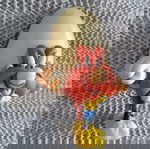  Yosemite Sam, συλλεκτική φιγούρες Warner Bras