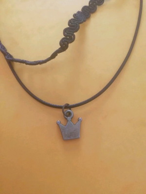 Women's necklace new