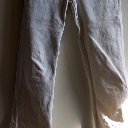 Zara white jeans like new, size XS