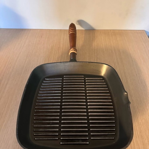 Steak Pan