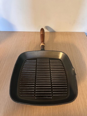 Steak Pan