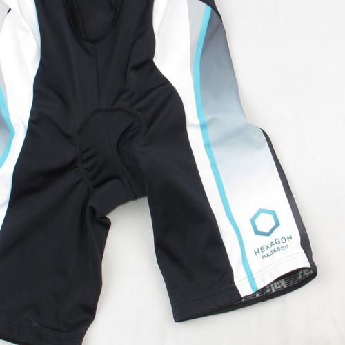 Men's KALAS cycling bib shorts new with tags size 4