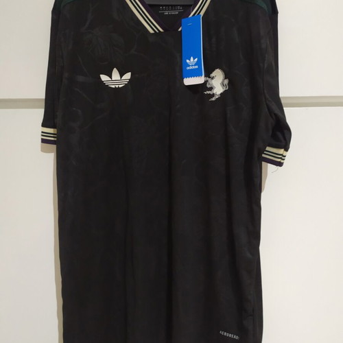 Juventus 2024-2025 football jersey, large