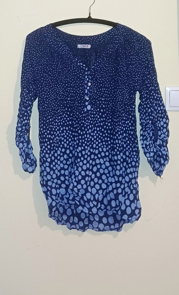 Πουκαμίσα Small/medium