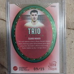 Alvaro Morata patch new