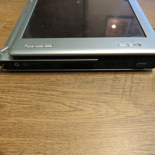 Acer Travelmate C200 used for spare parts