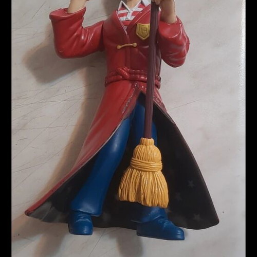 Harry Potter authentic collectible figure like new