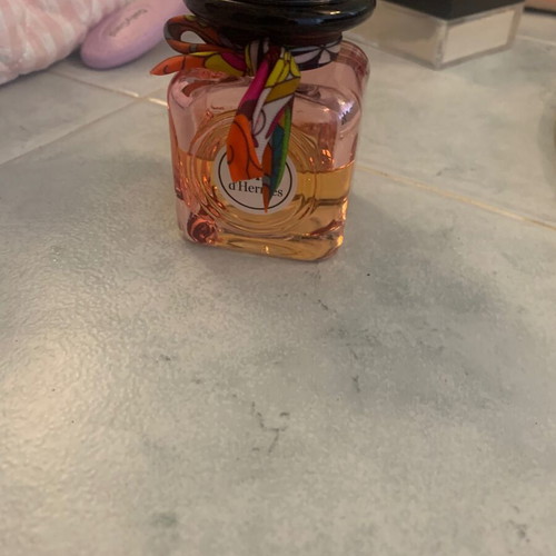 Twilly Hermes perfume used, Eau de Parfum 50 ml