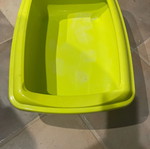 Cat litter box new