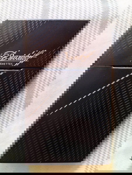 DAVIDOFF ТАБАКИЕР