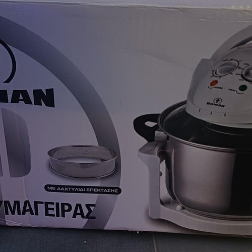 Multicooker new, unused