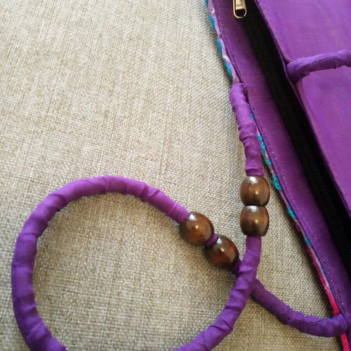 Colorful Indian Day Bag New Handbag