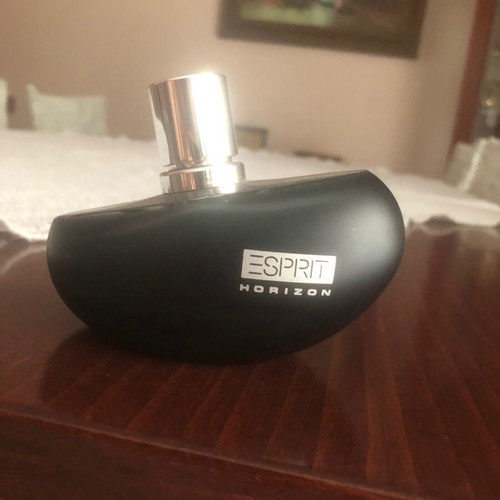 Esprit Horizon men used men's perfume 55/75 ml
