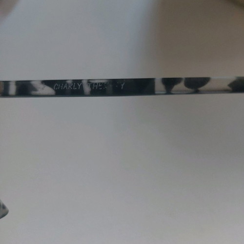 Tortoise sunglasses used