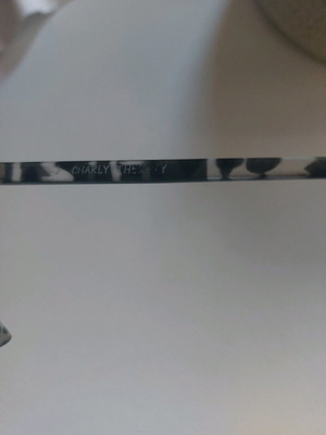 Tortoise sunglasses used