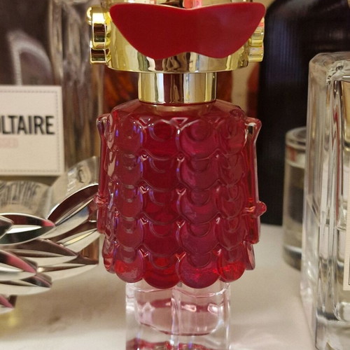 Fame In Love Parfum Elixir 30 ml like new