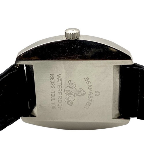 Omega Seamaster Automatic Vintage 1970 New