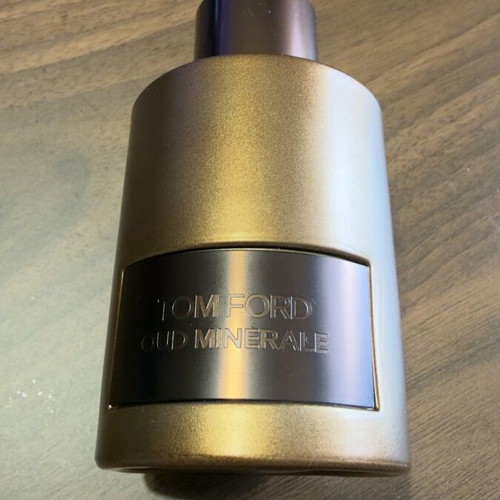 Tom Ford Oud Minerale Eau de Parfum 100ml like new, authentic
