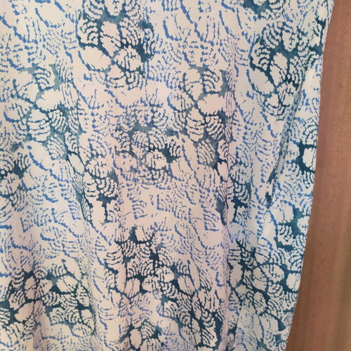 Suncoo colorful dress new with pockets, size S