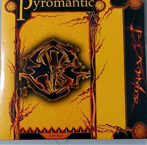 ΒΙΝΎΛΙΟ PYROMANTIC FEBRUARY 2006!!! limited edition!!!!