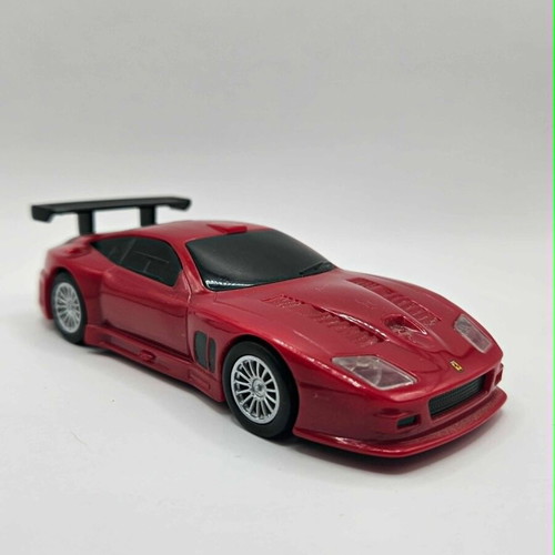 Ferrari 575 GTC 1:38 scale like new