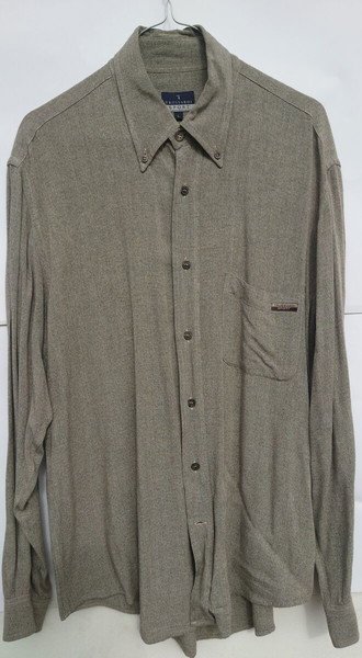 Trussardi Sport Shirt – Size L