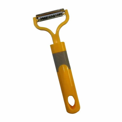 Plastic peeler 20cm 806 new