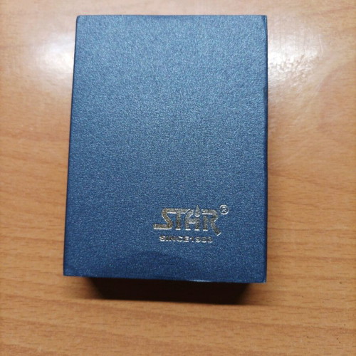 Tehran 2023 collectible lighter new from Hugh Laurie