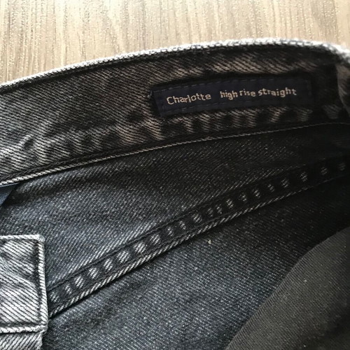 Citizens of humanity jeans size 23