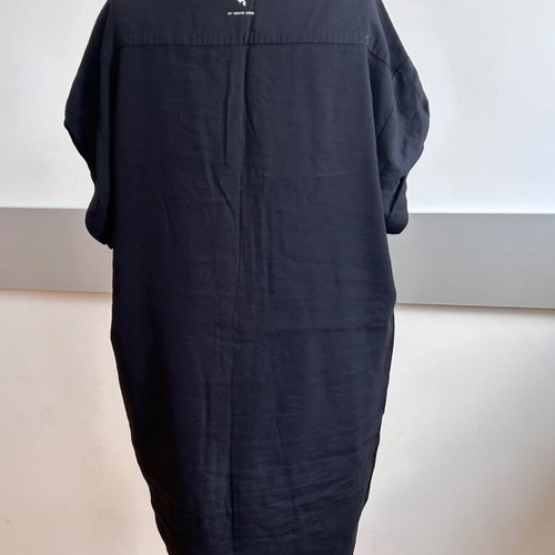 Lovers Uniform by 10DAYS Amsterdam dress black, like new, size M/L