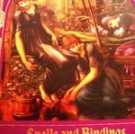 The Enchanted World Spells and Bindings new
